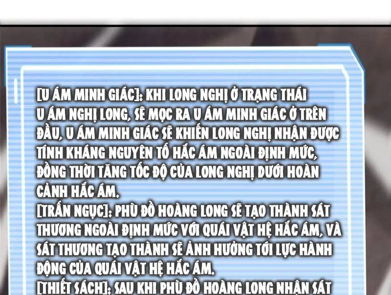 Thần Sủng Tiến Hóa Chap 355 - Next Chap 356