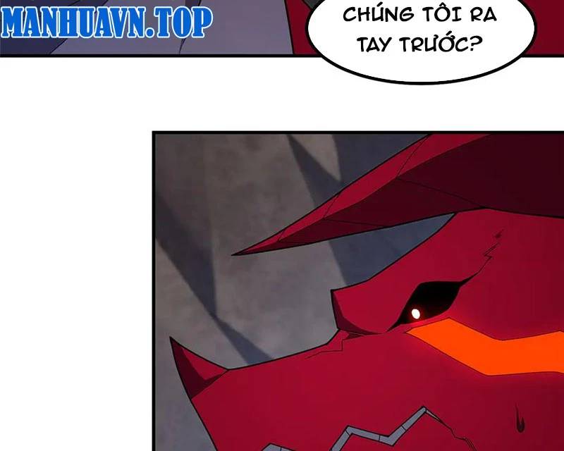 Thần Sủng Tiến Hóa Chap 355 - Next Chap 356
