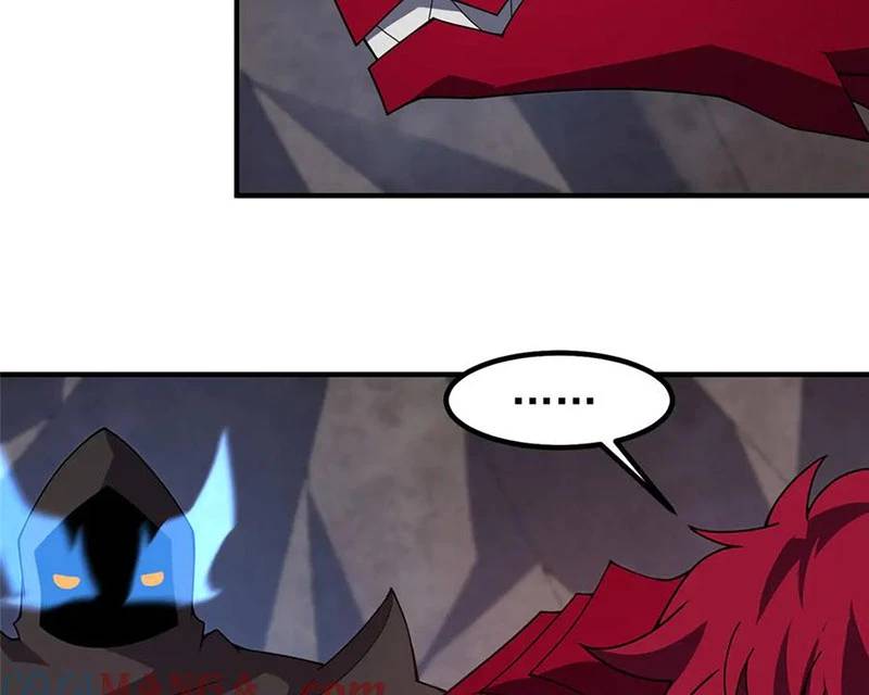 Thần Sủng Tiến Hóa Chap 355 - Next Chap 356