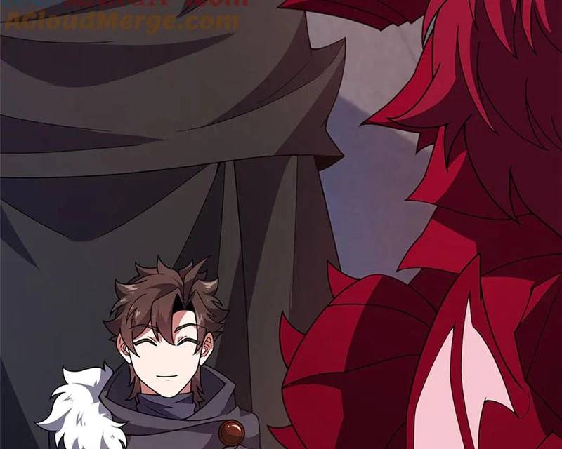Thần Sủng Tiến Hóa Chap 355 - Next Chap 356