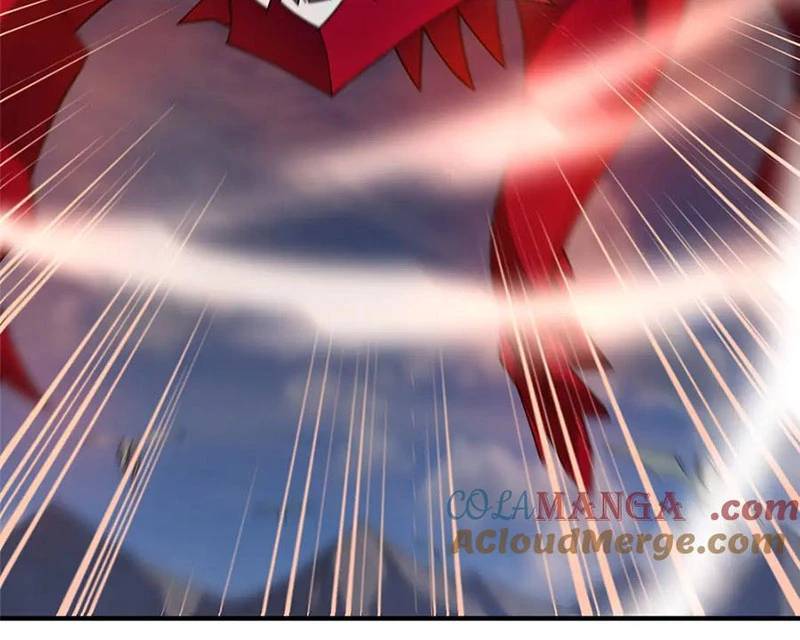 Thần Sủng Tiến Hóa Chap 355 - Next Chap 356