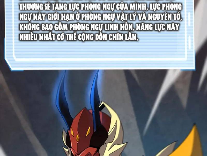 Thần Sủng Tiến Hóa Chap 355 - Next Chap 356
