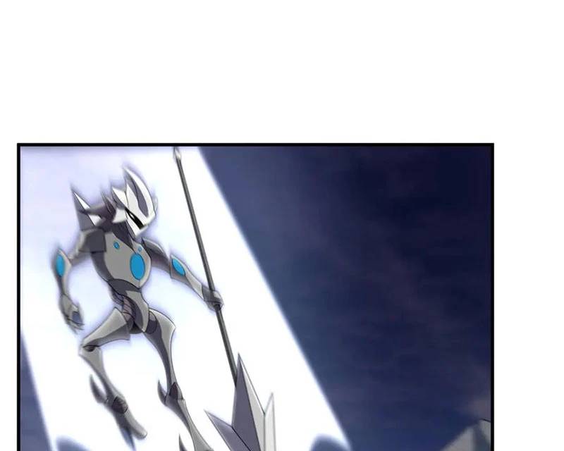 Thần Sủng Tiến Hóa Chap 355 - Next Chap 356