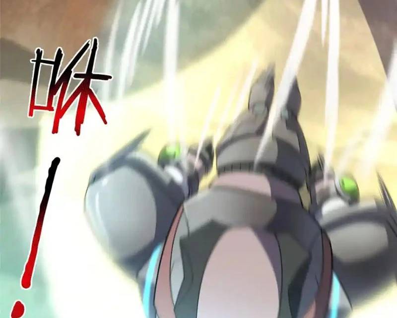 Thần Sủng Tiến Hóa Chap 356 - Next Chap 357