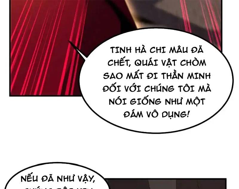 Thần Sủng Tiến Hóa Chap 356 - Next Chap 357