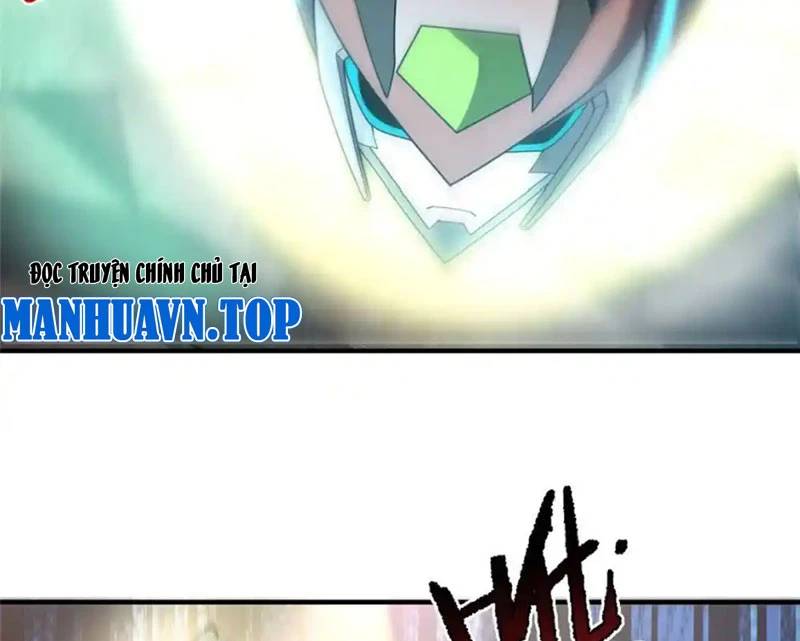 Thần Sủng Tiến Hóa Chap 356 - Next Chap 357