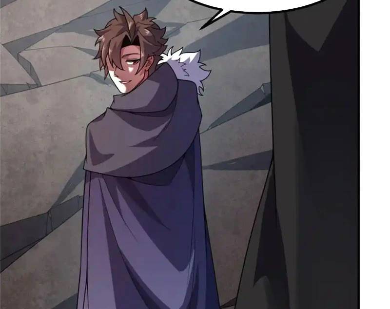 Thần Sủng Tiến Hóa Chap 356 - Next Chap 357