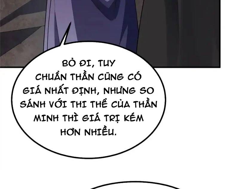 Thần Sủng Tiến Hóa Chap 356 - Next Chap 357