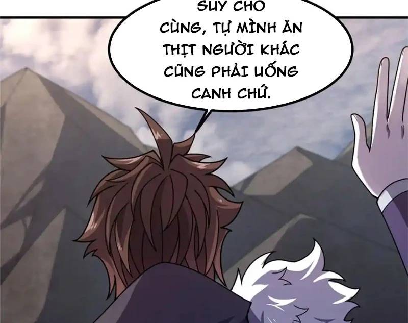 Thần Sủng Tiến Hóa Chap 356 - Next Chap 357