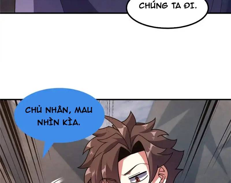 Thần Sủng Tiến Hóa Chap 356 - Next Chap 357