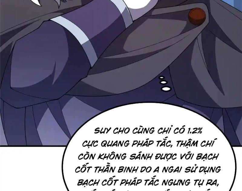 Thần Sủng Tiến Hóa Chap 356 - Next Chap 357