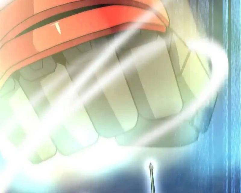 Thần Sủng Tiến Hóa Chap 356 - Next Chap 357