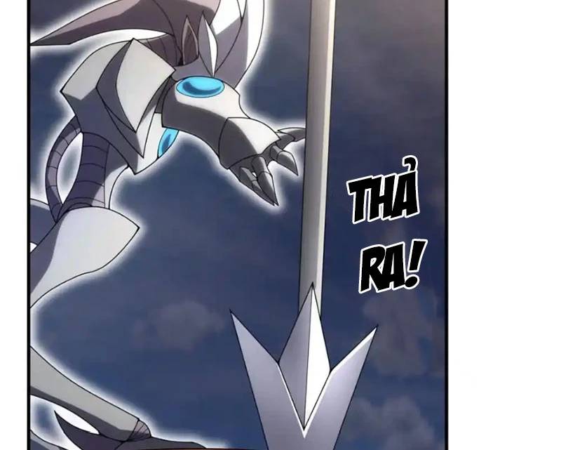 Thần Sủng Tiến Hóa Chap 356 - Next Chap 357