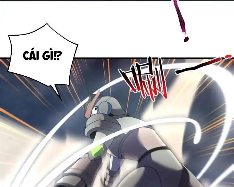Thần Sủng Tiến Hóa Chap 356 - Next Chap 357