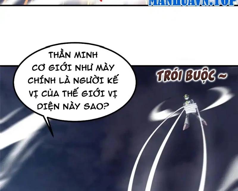 Thần Sủng Tiến Hóa Chap 356 - Next Chap 357