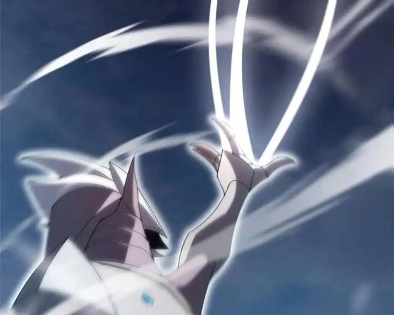 Thần Sủng Tiến Hóa Chap 356 - Next Chap 357