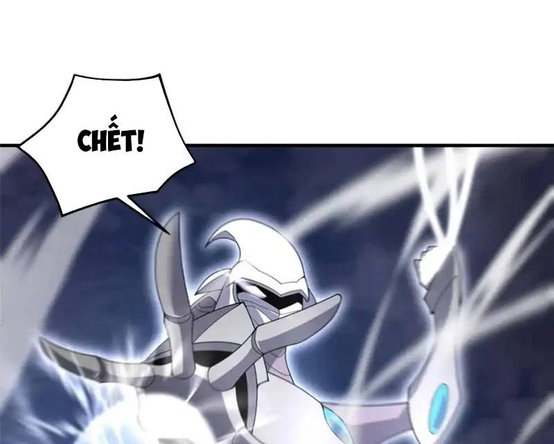 Thần Sủng Tiến Hóa Chap 356 - Next Chap 357