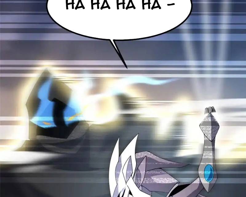 Thần Sủng Tiến Hóa Chap 356 - Next Chap 357