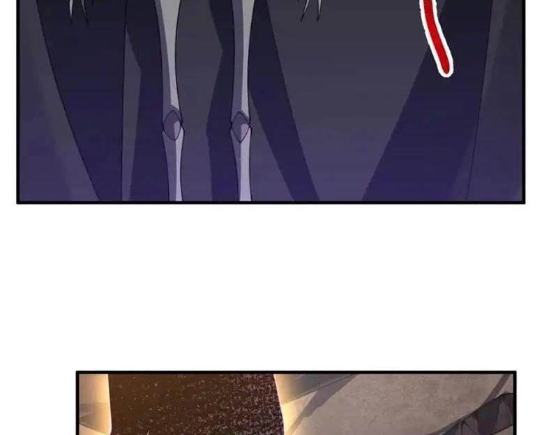 Thần Sủng Tiến Hóa Chap 356 - Next Chap 357