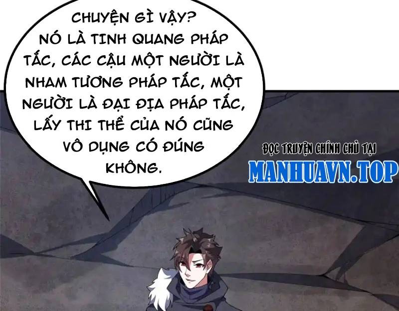 Thần Sủng Tiến Hóa Chap 356 - Next Chap 357