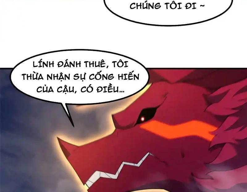 Thần Sủng Tiến Hóa Chap 356 - Next Chap 357