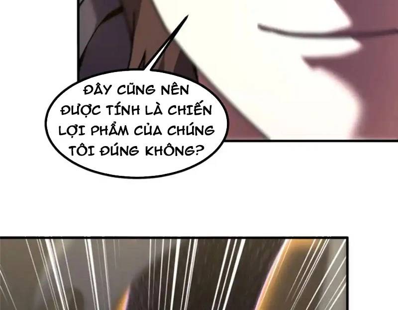Thần Sủng Tiến Hóa Chap 356 - Next Chap 357