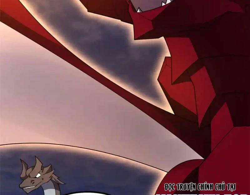 Thần Sủng Tiến Hóa Chap 356 - Next Chap 357