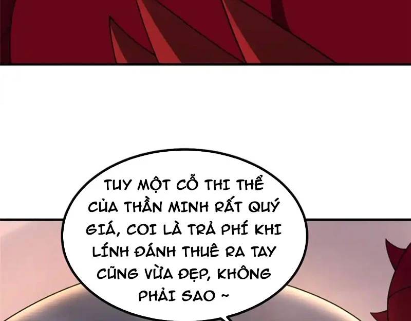 Thần Sủng Tiến Hóa Chap 356 - Next Chap 357