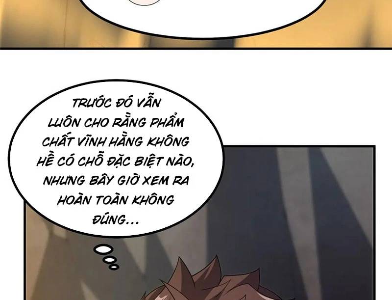 Thần Sủng Tiến Hóa Chap 357 - Next Chap 358