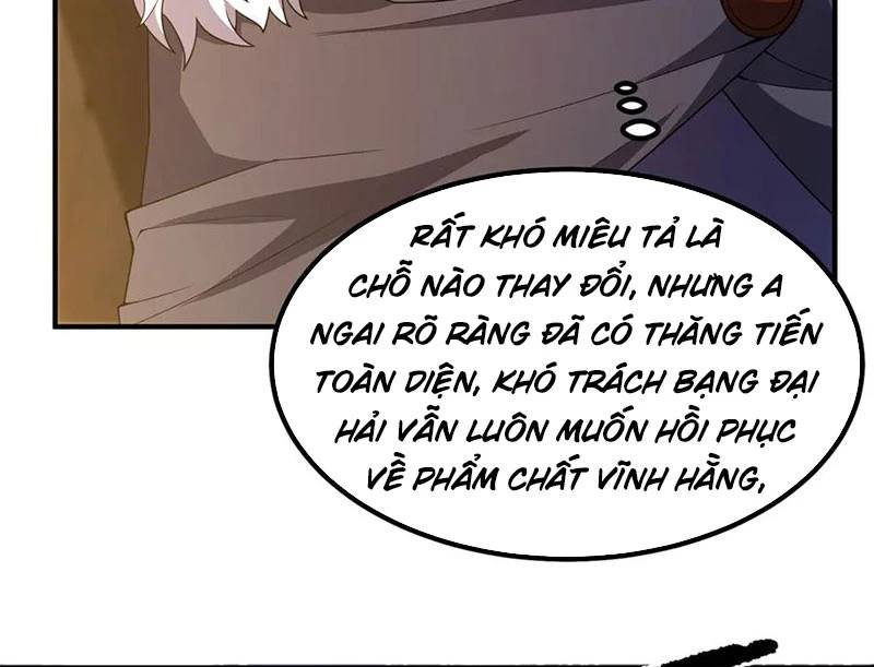 Thần Sủng Tiến Hóa Chap 357 - Next Chap 358