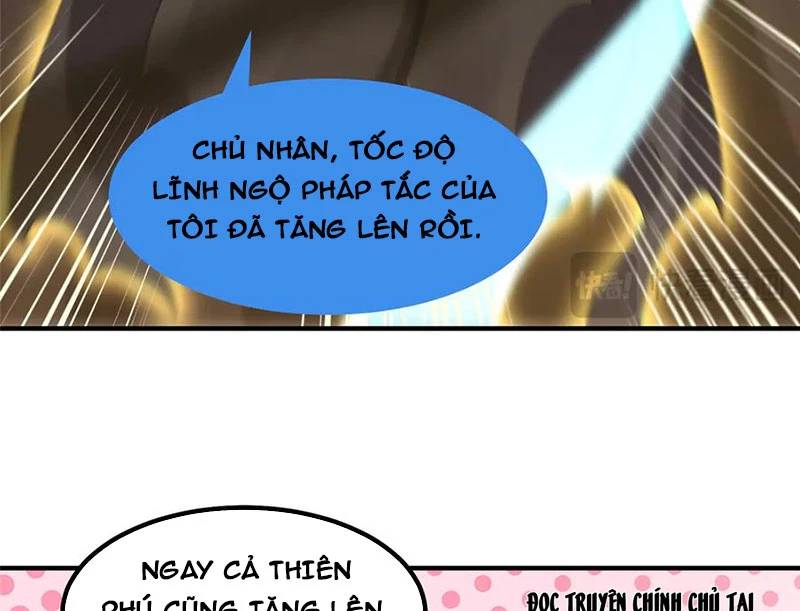 Thần Sủng Tiến Hóa Chap 357 - Next Chap 358