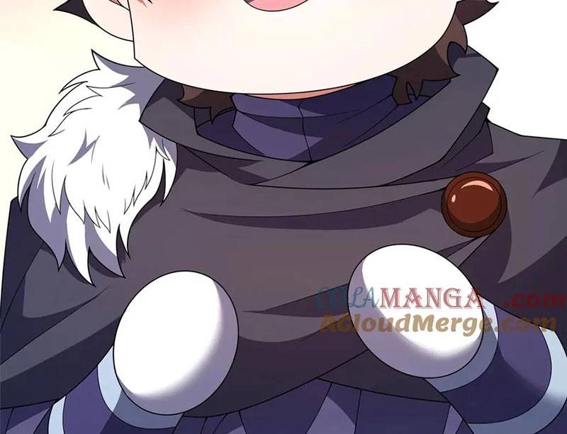 Thần Sủng Tiến Hóa Chap 357 - Next Chap 358