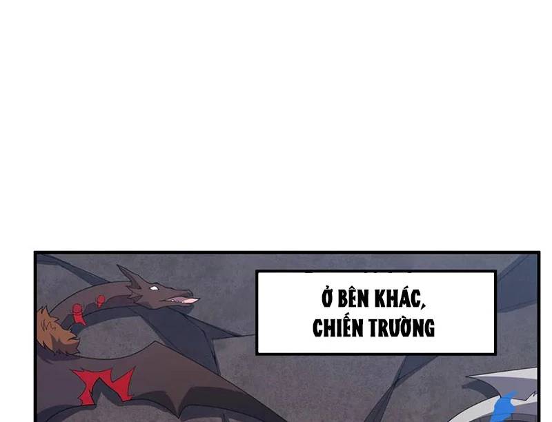 Thần Sủng Tiến Hóa Chap 357 - Next Chap 358