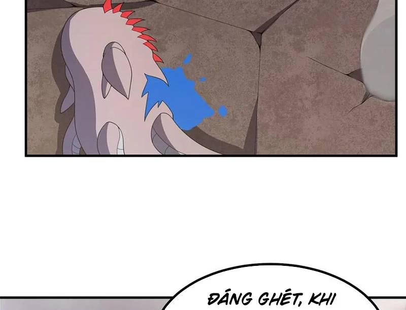 Thần Sủng Tiến Hóa Chap 357 - Next Chap 358