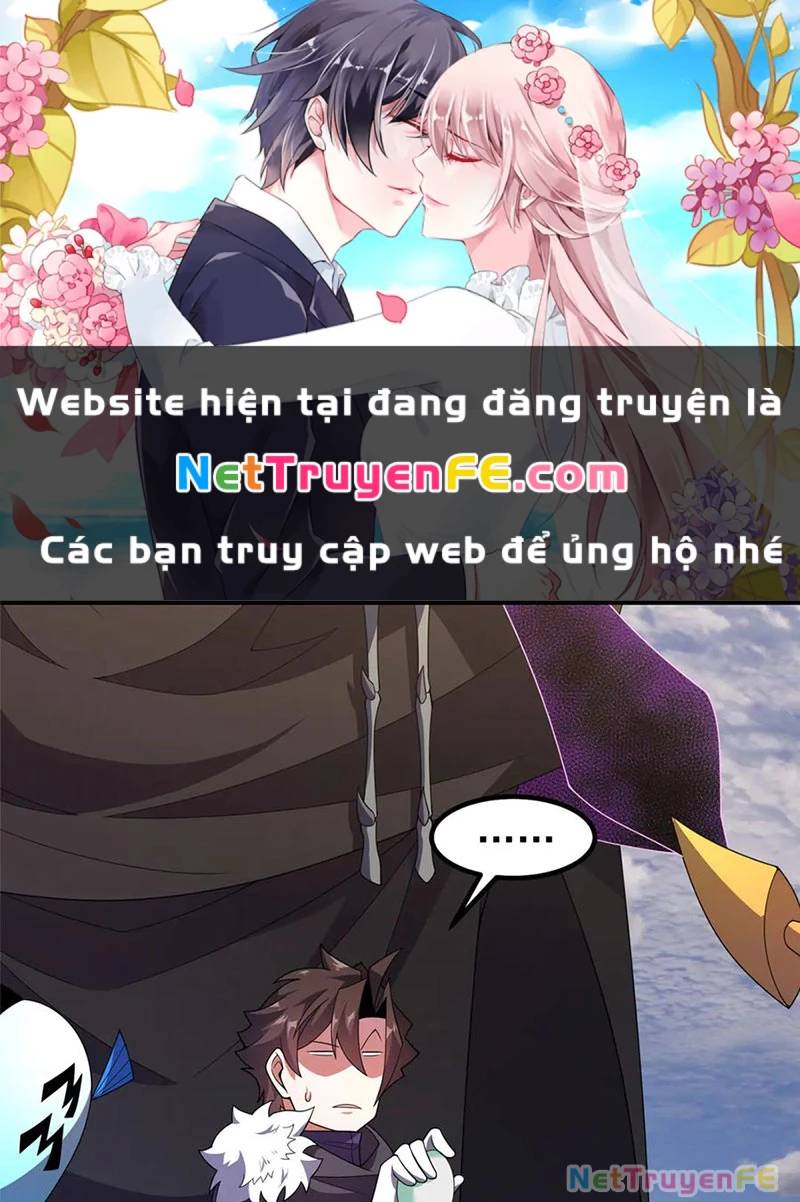 Thần Sủng Tiến Hóa Chap 357 - Next Chap 358