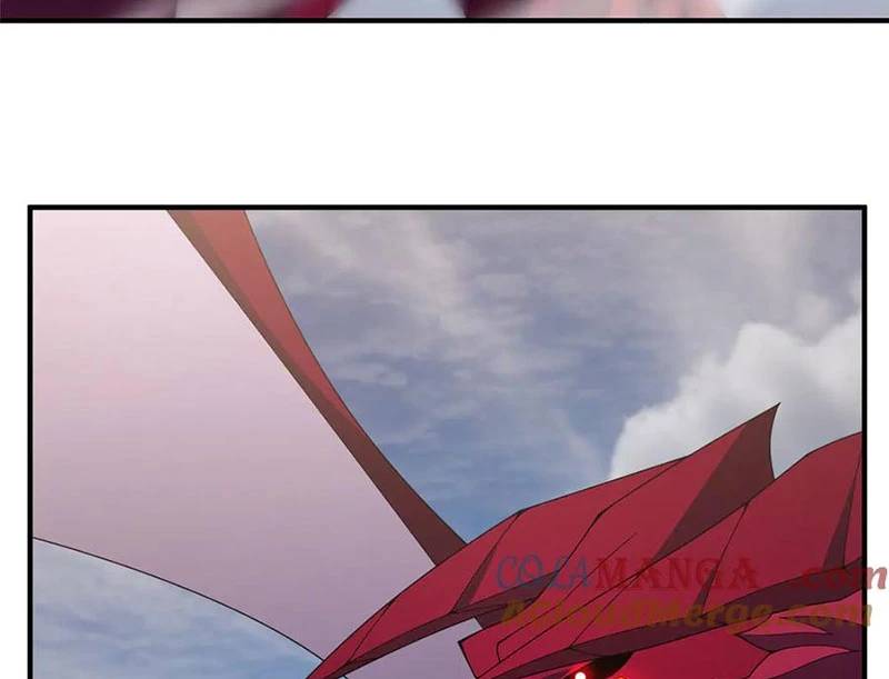 Thần Sủng Tiến Hóa Chap 357 - Next Chap 358