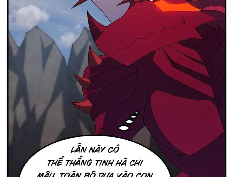 Thần Sủng Tiến Hóa Chap 357 - Next Chap 358