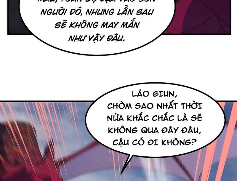 Thần Sủng Tiến Hóa Chap 357 - Next Chap 358