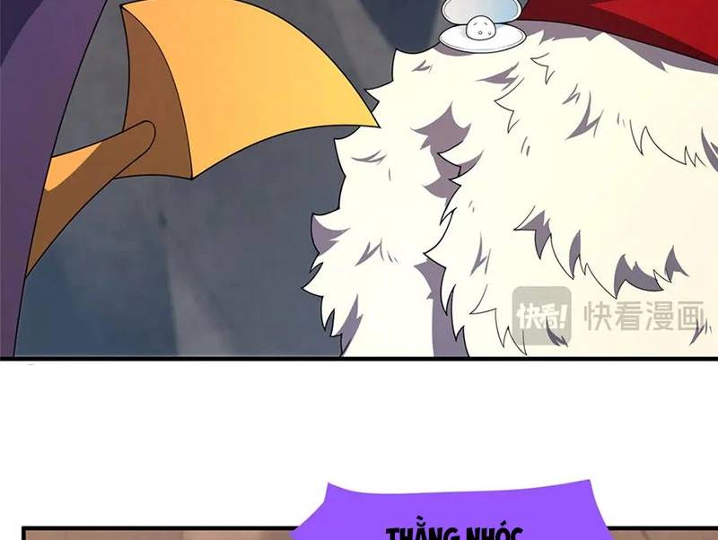 Thần Sủng Tiến Hóa Chap 357 - Next Chap 358