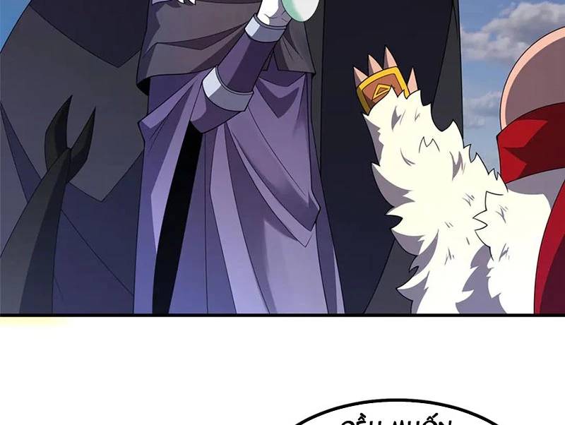 Thần Sủng Tiến Hóa Chap 357 - Next Chap 358