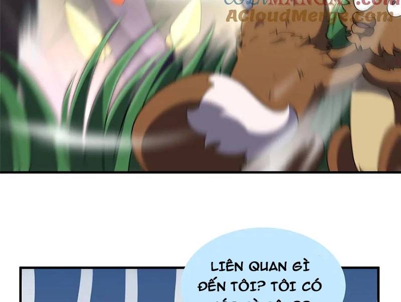 Thần Sủng Tiến Hóa Chap 357 - Next Chap 358
