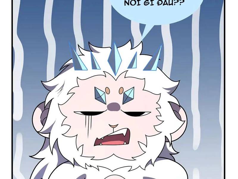 Thần Sủng Tiến Hóa Chap 357 - Next Chap 358