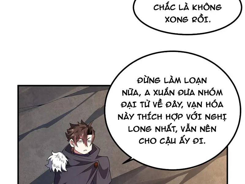 Thần Sủng Tiến Hóa Chap 357 - Next Chap 358