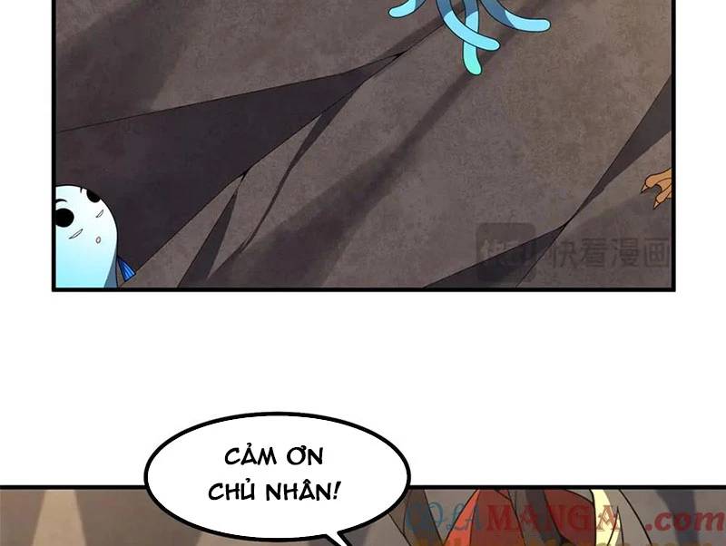 Thần Sủng Tiến Hóa Chap 357 - Next Chap 358