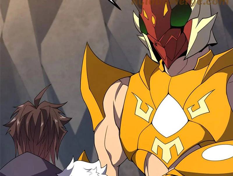 Thần Sủng Tiến Hóa Chap 357 - Next Chap 358