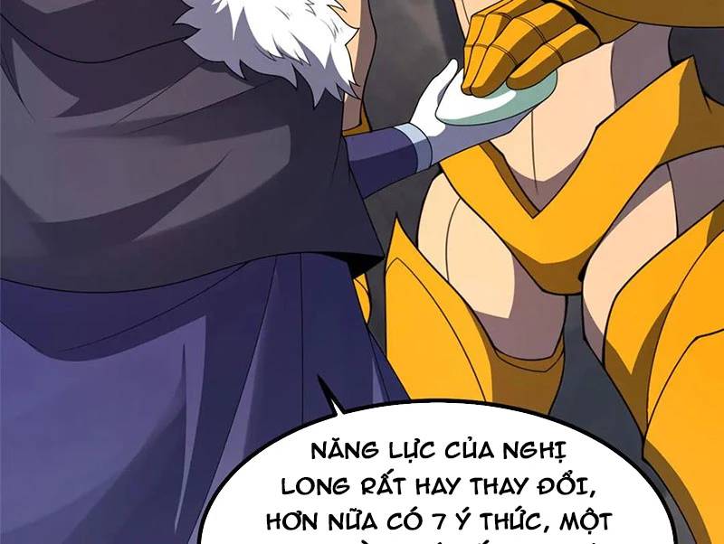 Thần Sủng Tiến Hóa Chap 357 - Next Chap 358