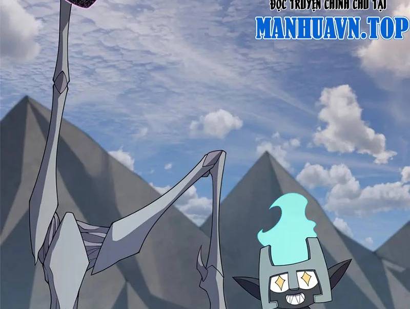 Thần Sủng Tiến Hóa Chap 357 - Next Chap 358