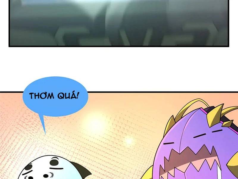 Thần Sủng Tiến Hóa Chap 357 - Next Chap 358
