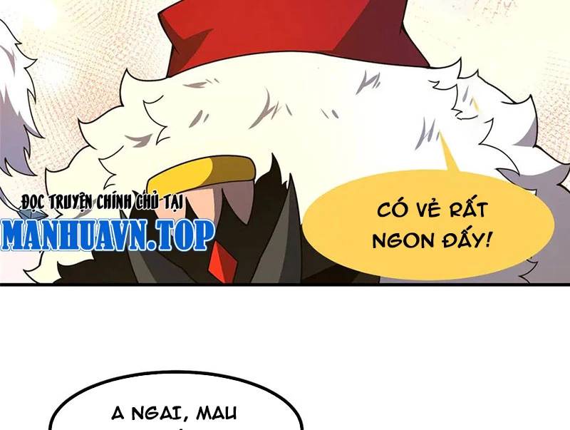Thần Sủng Tiến Hóa Chap 357 - Next Chap 358