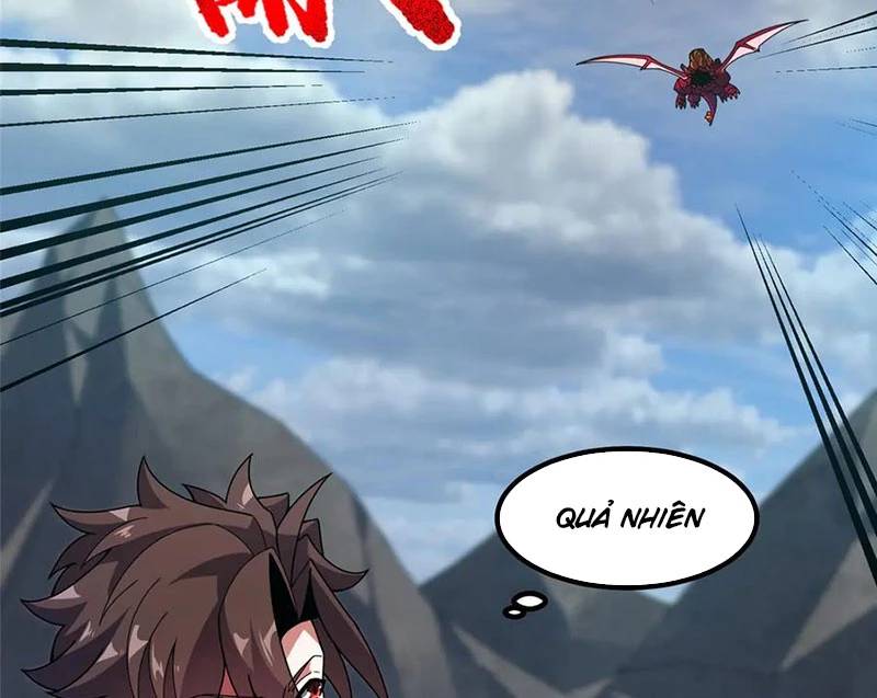 Thần Sủng Tiến Hóa Chap 357 - Next Chap 358